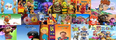 Apr 10, 2017 - Anyone born in the late 90s and early 2000s would have remembered all or most of these shows. . Oldest cbeebies shows